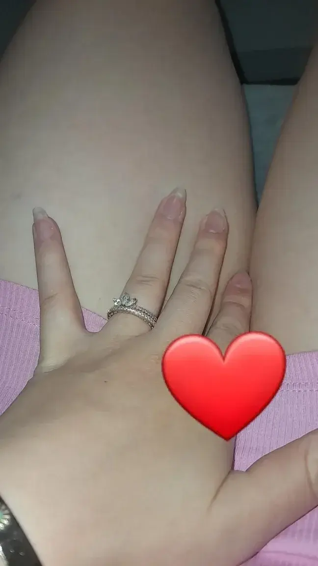 Leak & nude 1 — Sugarcandy_21