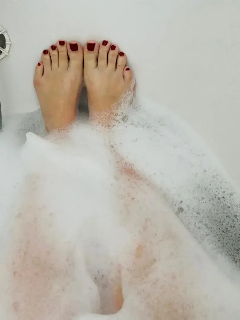 Leak & nude 2 — Girlfeet35