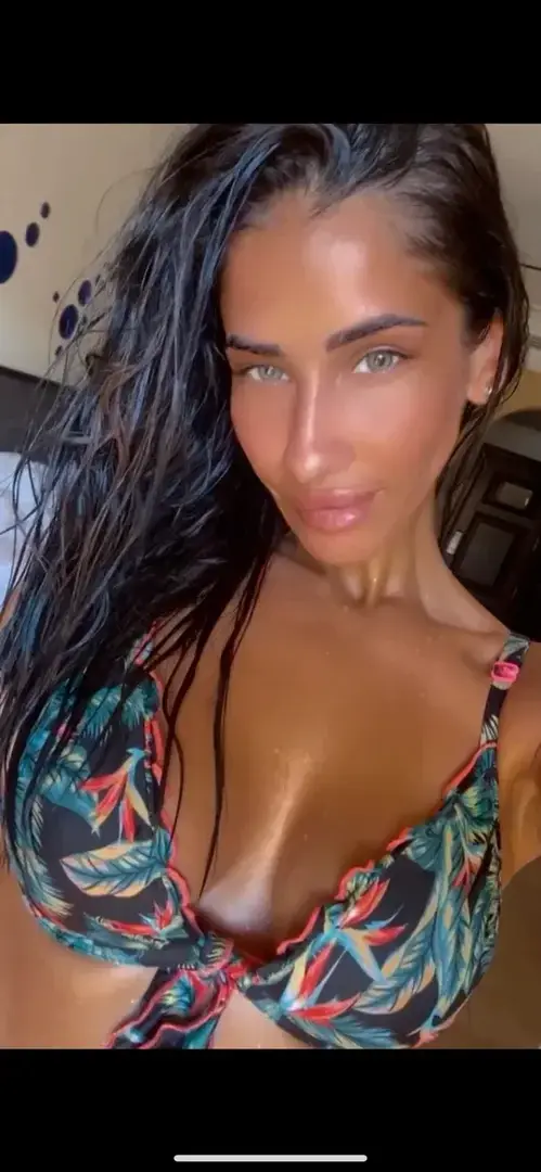 Leak & nude 4 — Duchkitaaa