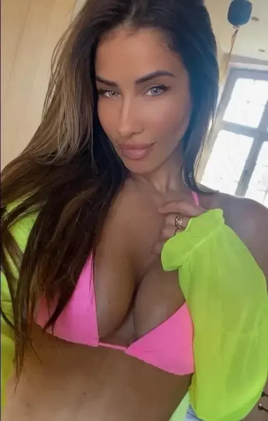 Leak & nude 5 — Duchkitaaa