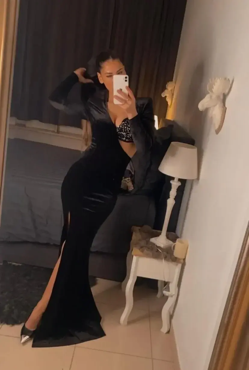 Leak & nude 6 — Duchkitaaa