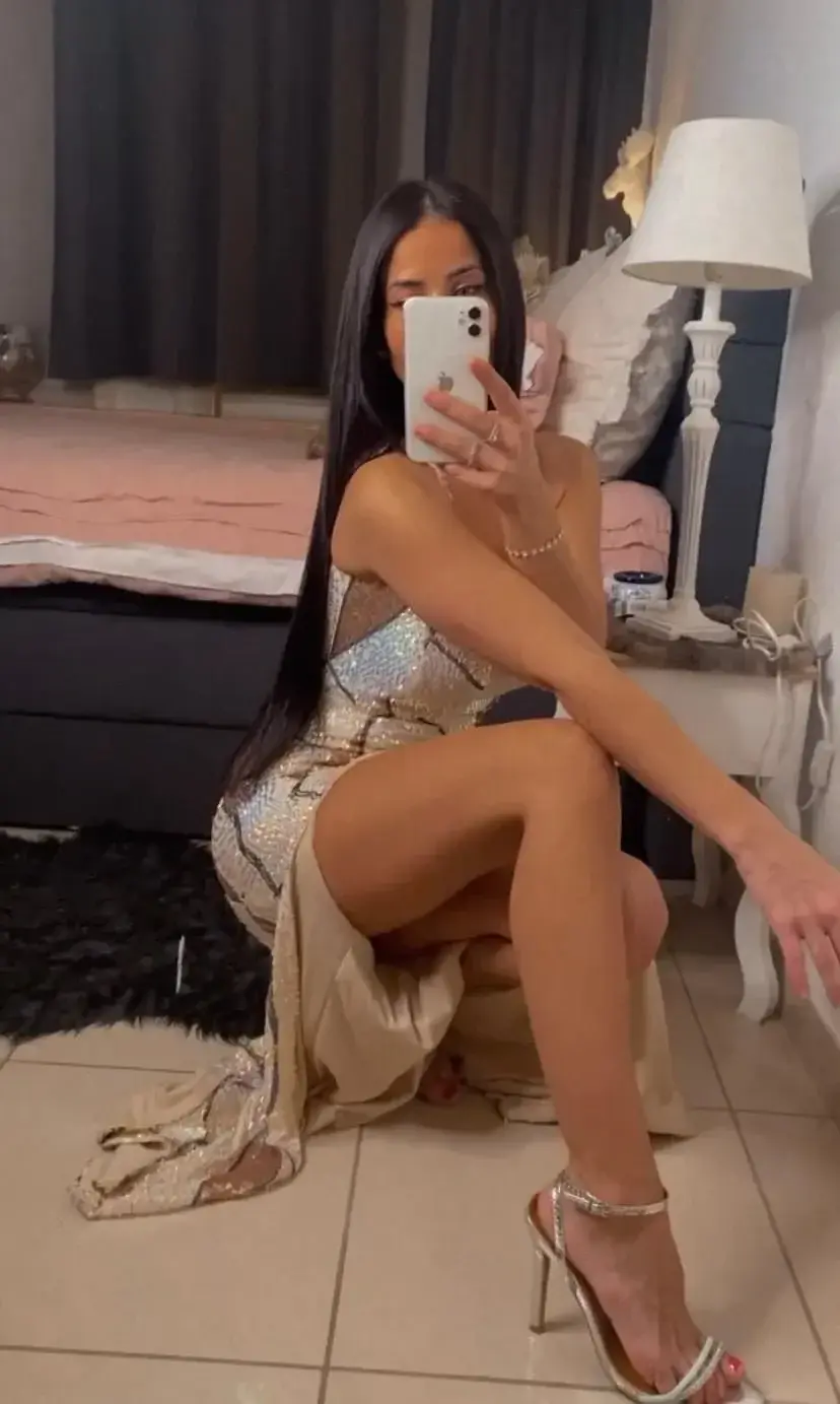 Leak & nude 9 — Duchkitaaa