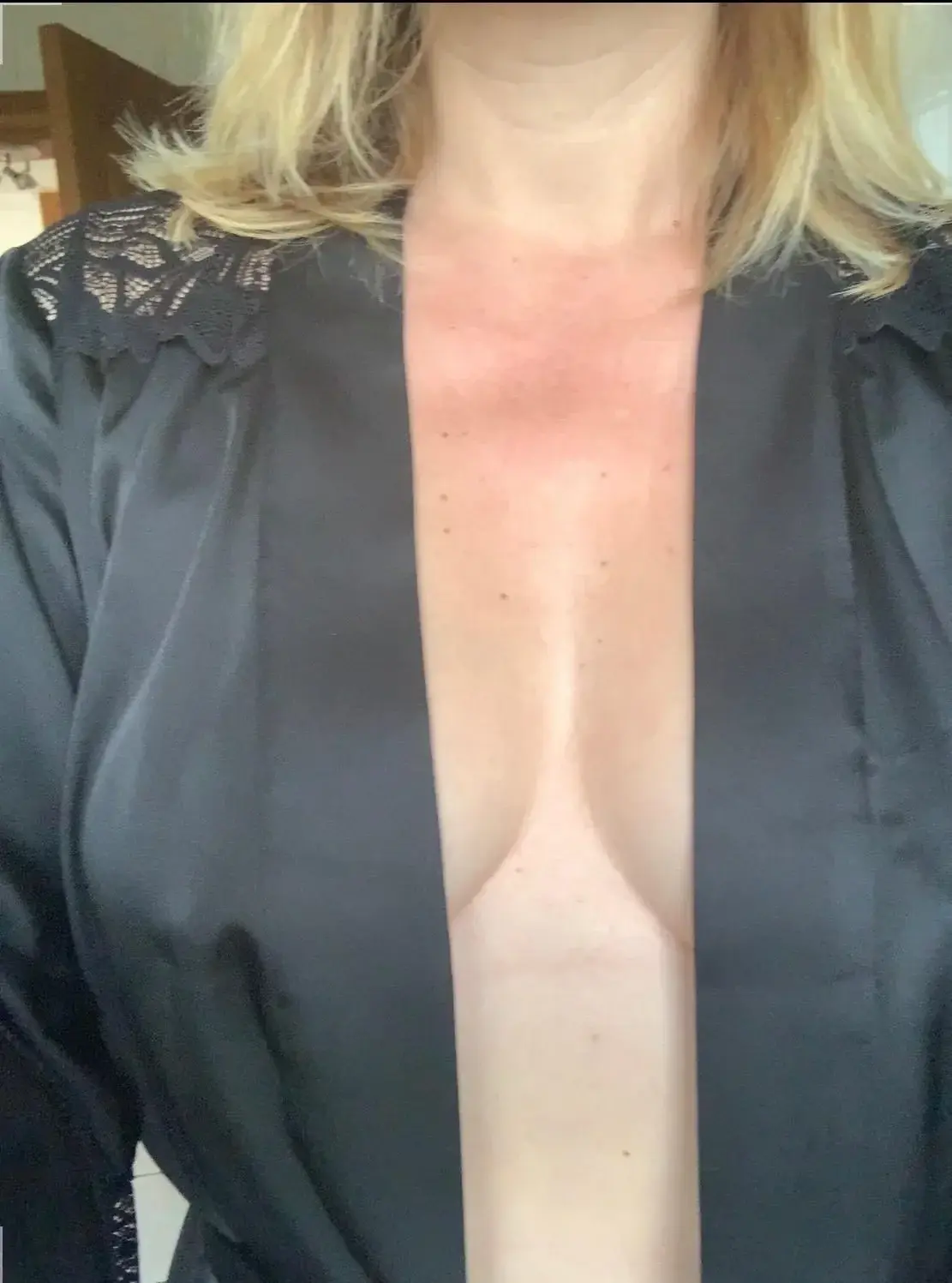 Leak & nude 1 — Cylianne