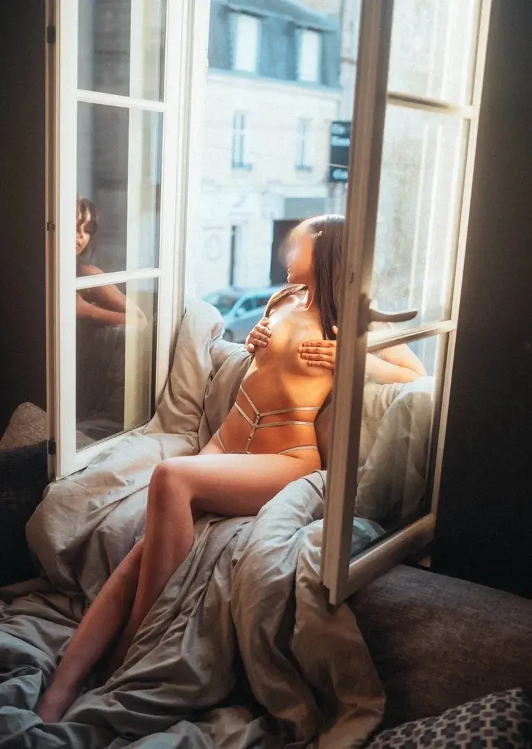 Leak & nude 1 — Lorenaonly