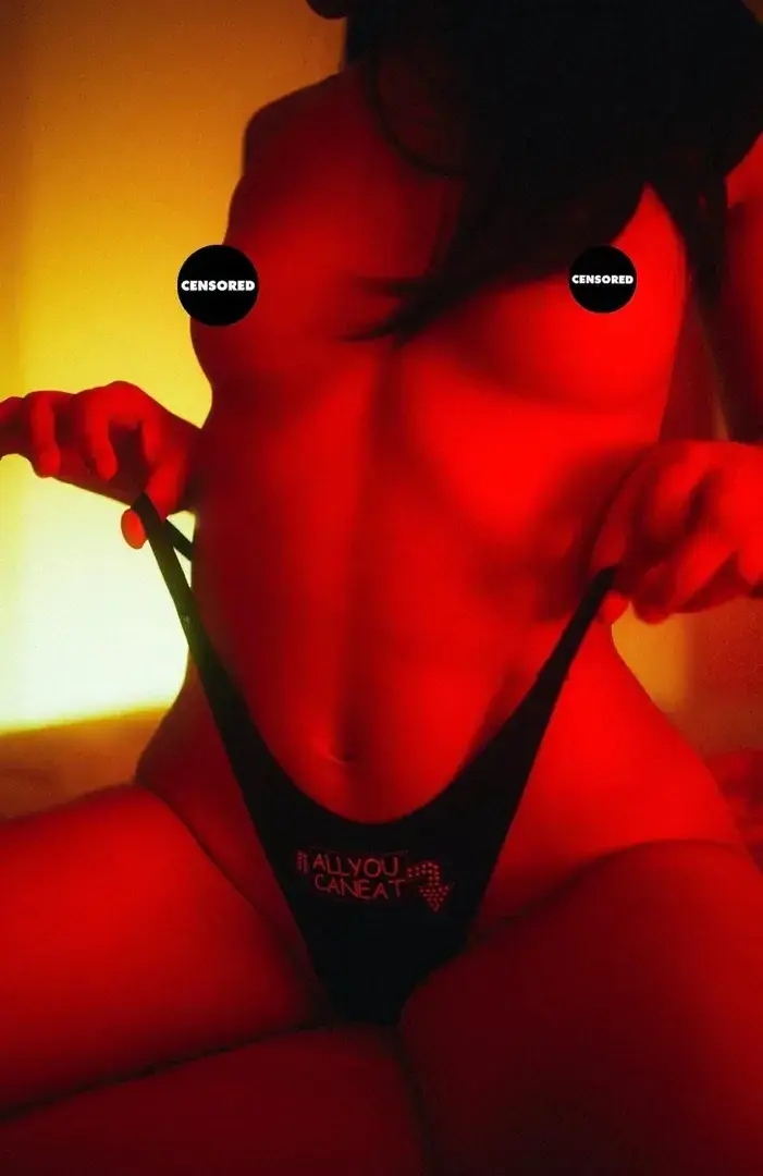 Leak & nude 5 — Lorenaonly