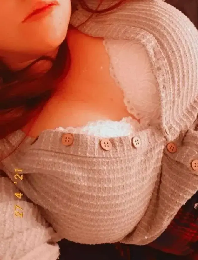 Leak & nude 2 — Laloutachiro