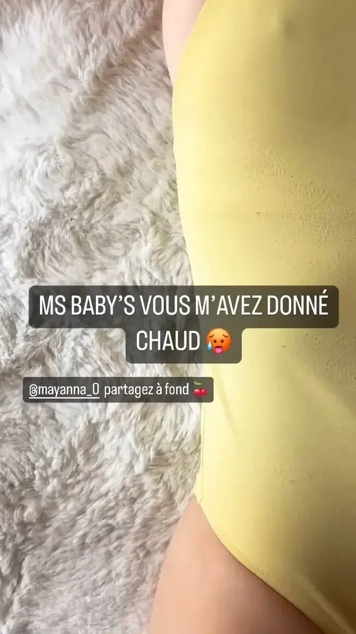 Leak & nude 1 — mayanna_