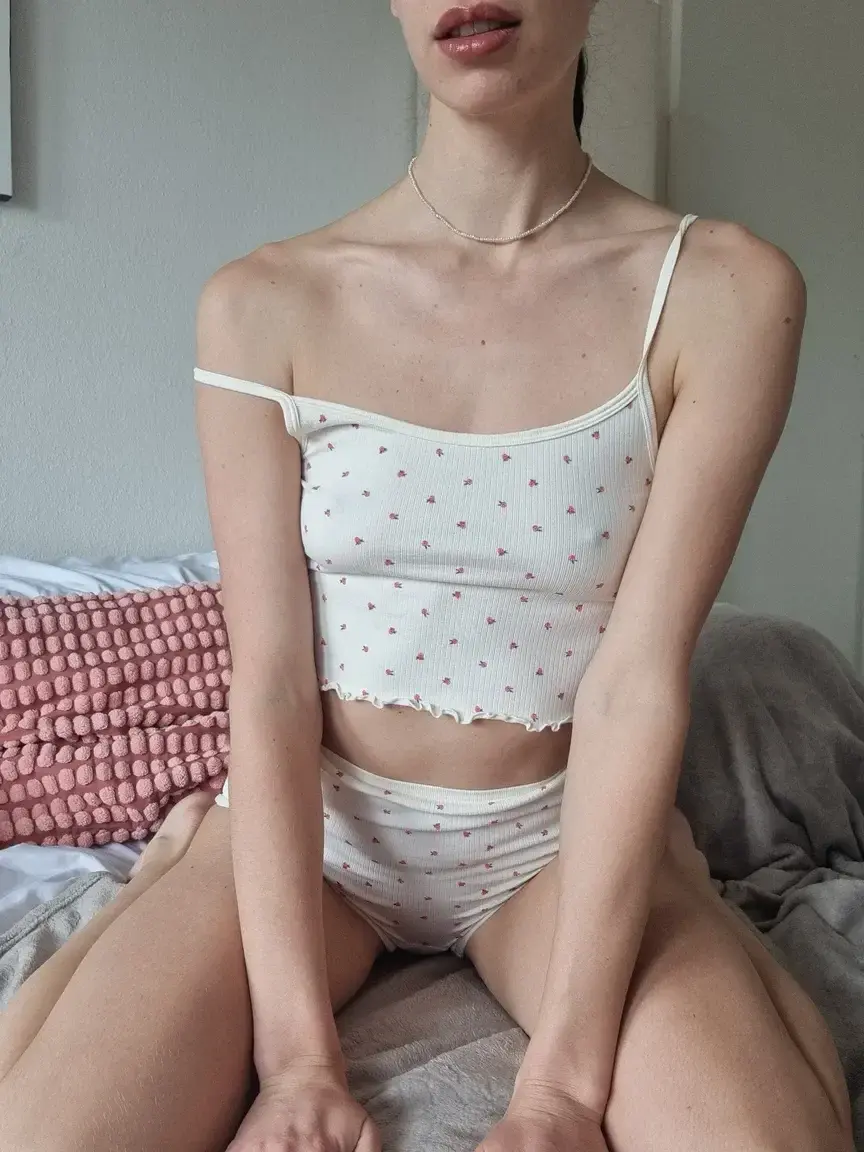 Leak & nude 4 — Sassykiaxxx