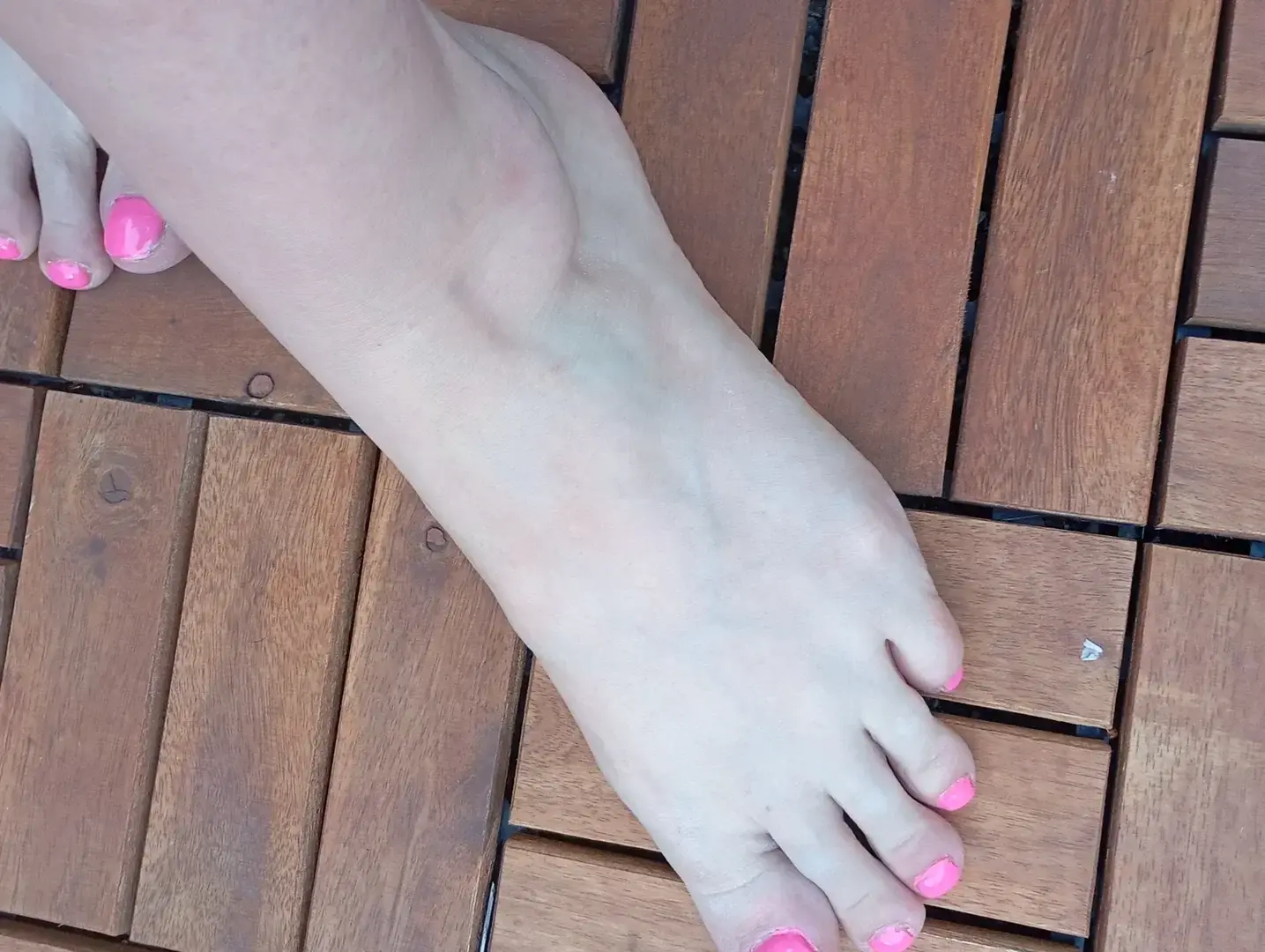 Leak & nude 1 — Just68me