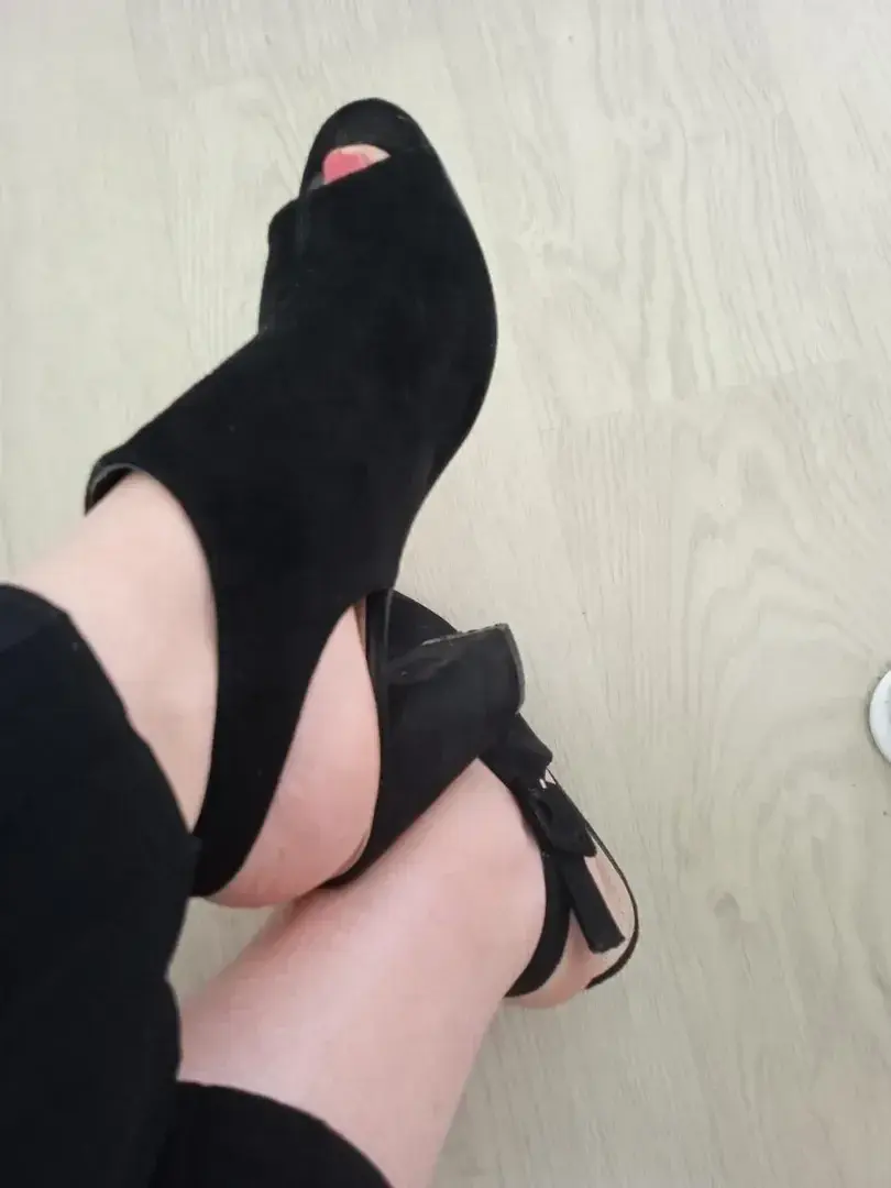 Leak & nude 3 — Lovefoot18