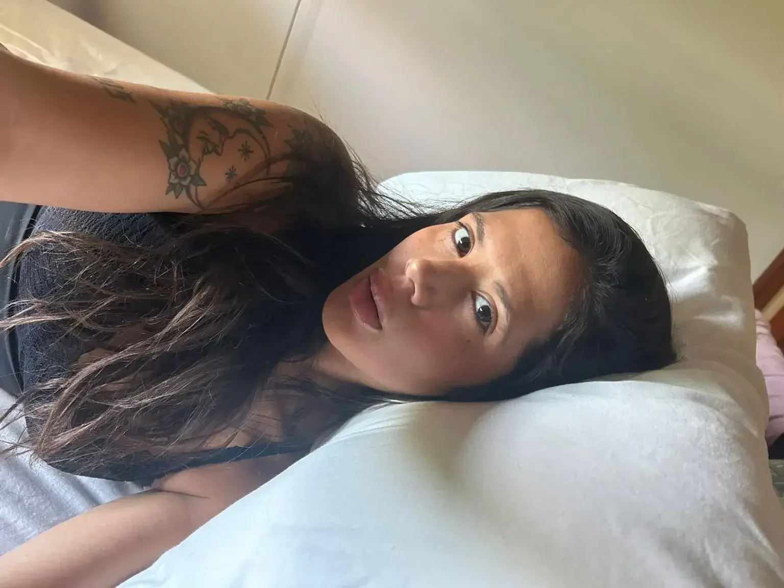 Leak & nude 4 — Milena11