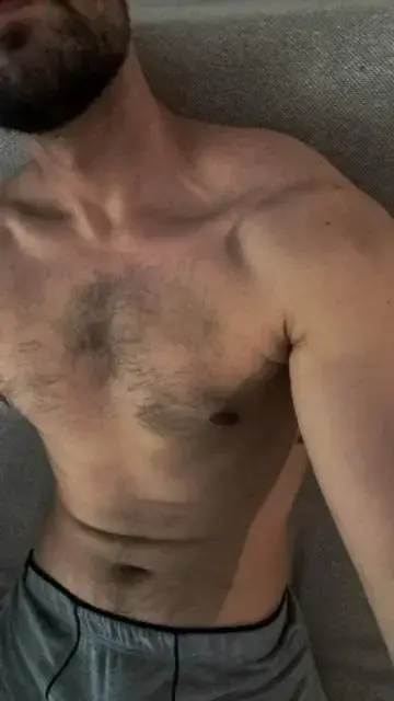 Leak & nude 1 — Johnnybeam