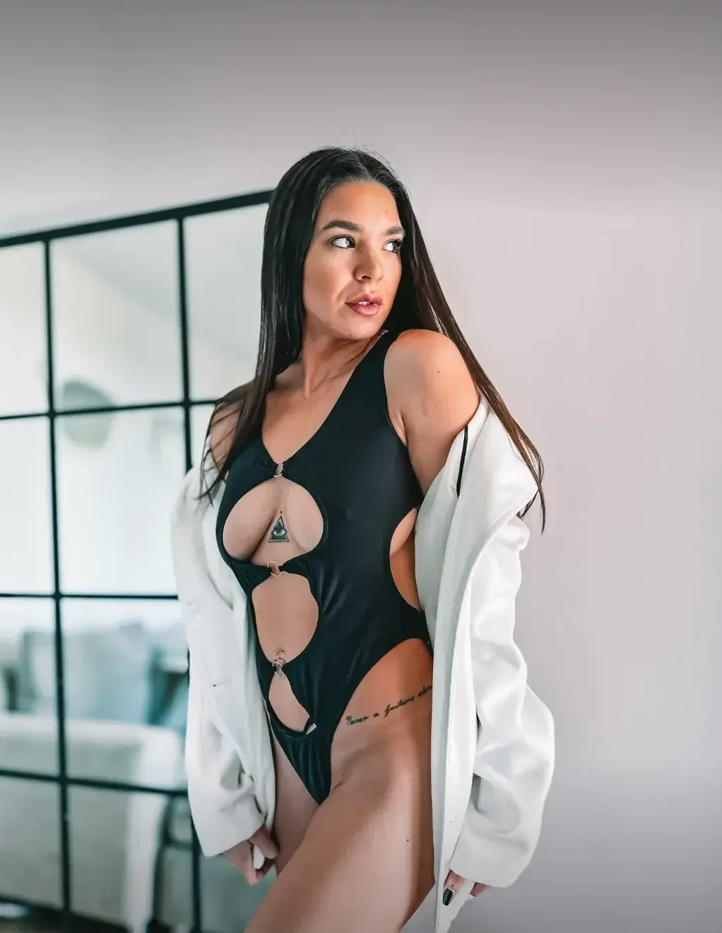 Leak & nude 1 — Julievll