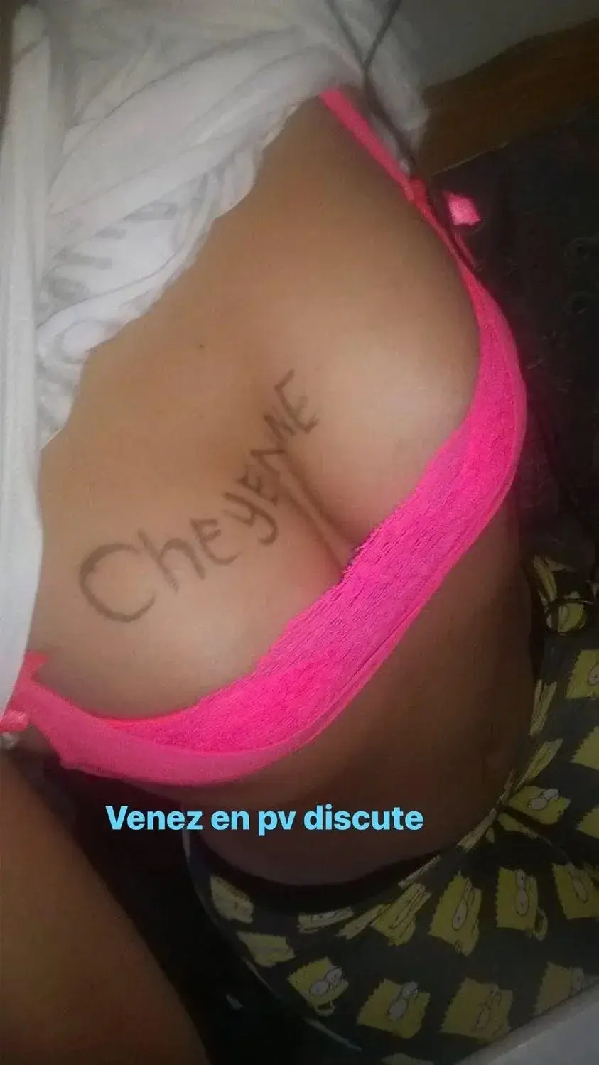 Leak & nude MYM — Evatigeractrice : « média » (MYM)