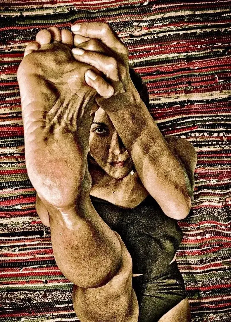 Leak & nude 6 — Urgoddessyogi