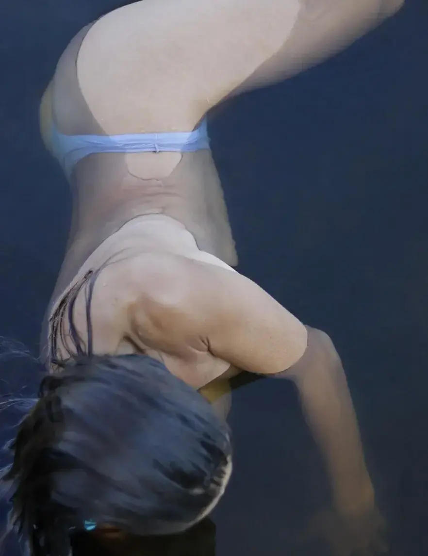 Leak & nude 5 — Urgoddessyogi