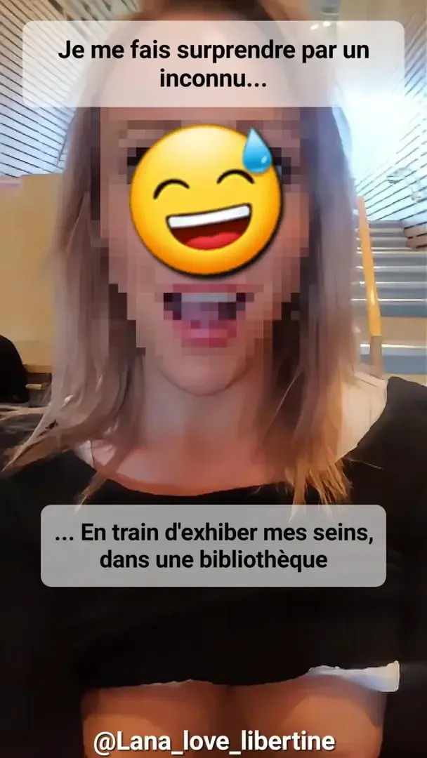Leak & nude 3 — Lana_love_libertine
