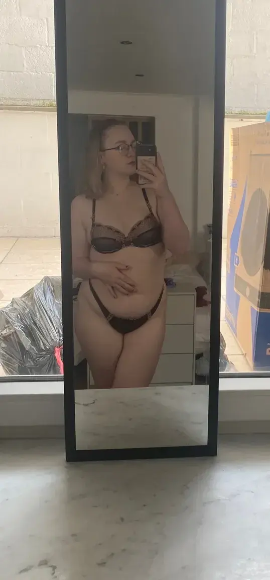 Leak & nude 5 — Lapetitecuisto