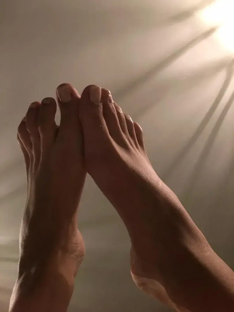 Leak & nude 1 — Esmee_ralda_feet