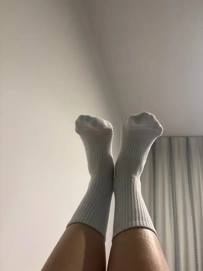 Leak & nude 2 — Esmee_ralda_feet
