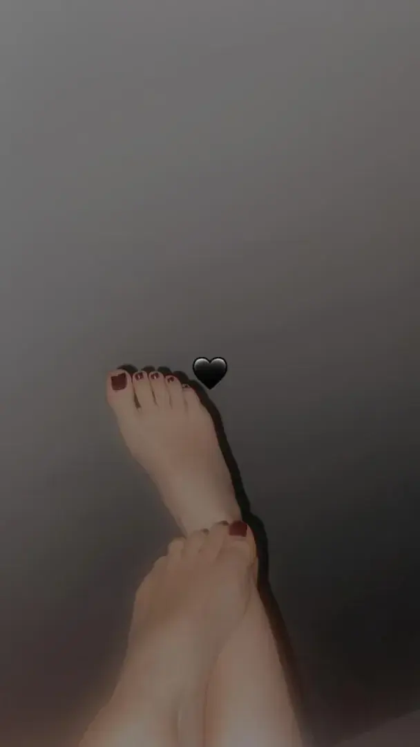 Photo de couverture de Onlyfeet84