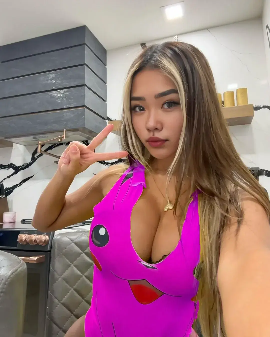 Leak & nude 2 — Julyjuicy