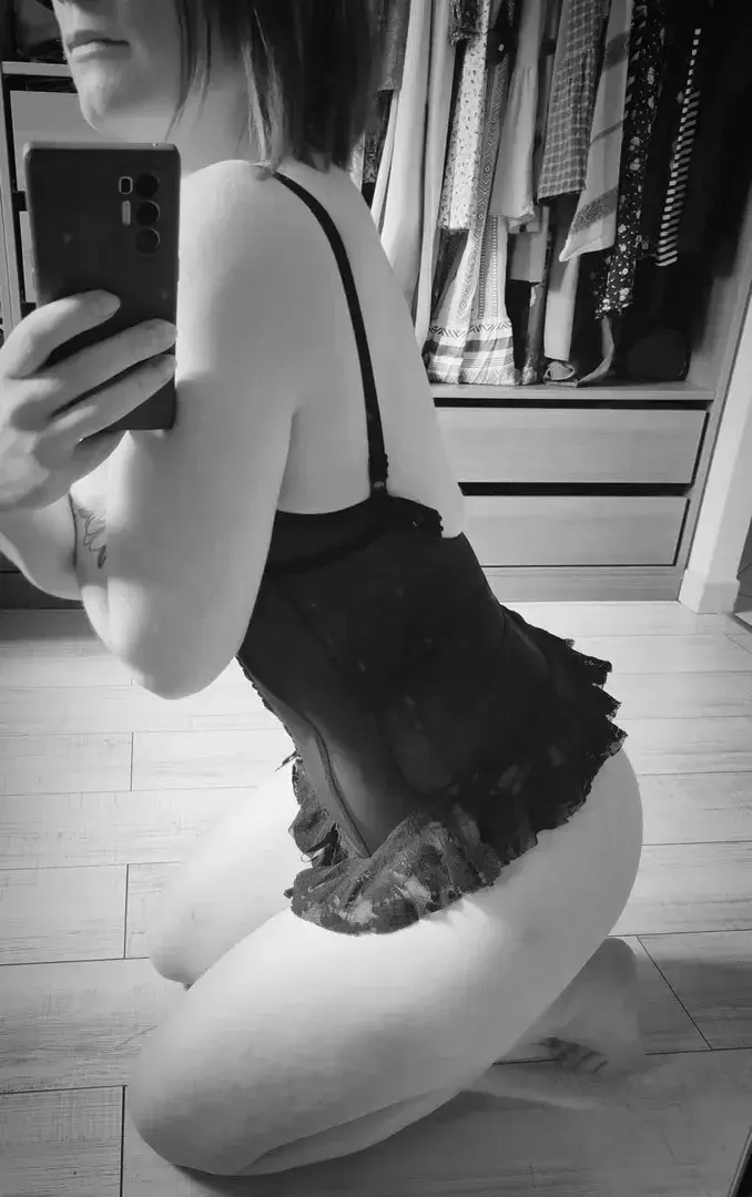 Leak & nude 4 — Sheepy