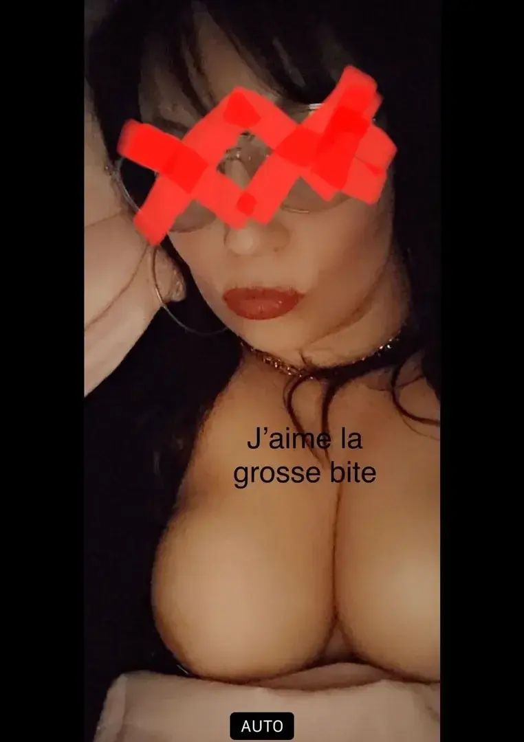 Leak & nude 1 — Laylabeurettearab