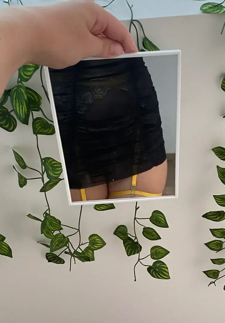 Leak & nude 1 — La-passionnee