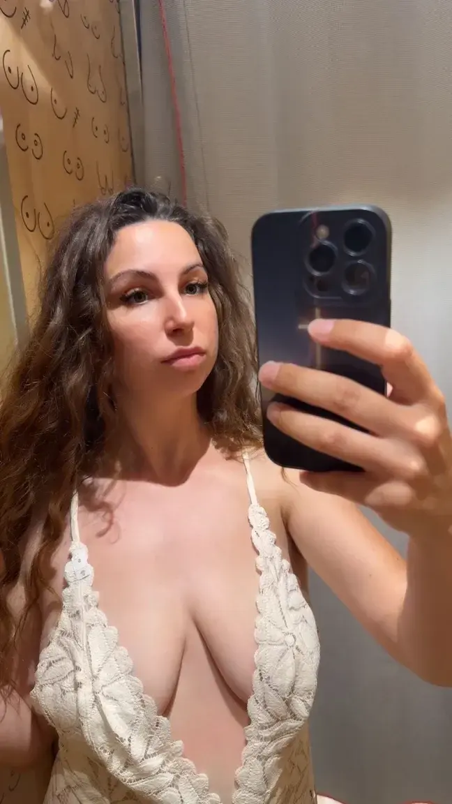 Leak & nude 9 — Enfacedetoi1