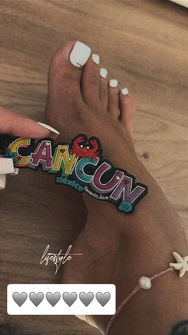 Leak & nude 2 — Aki06