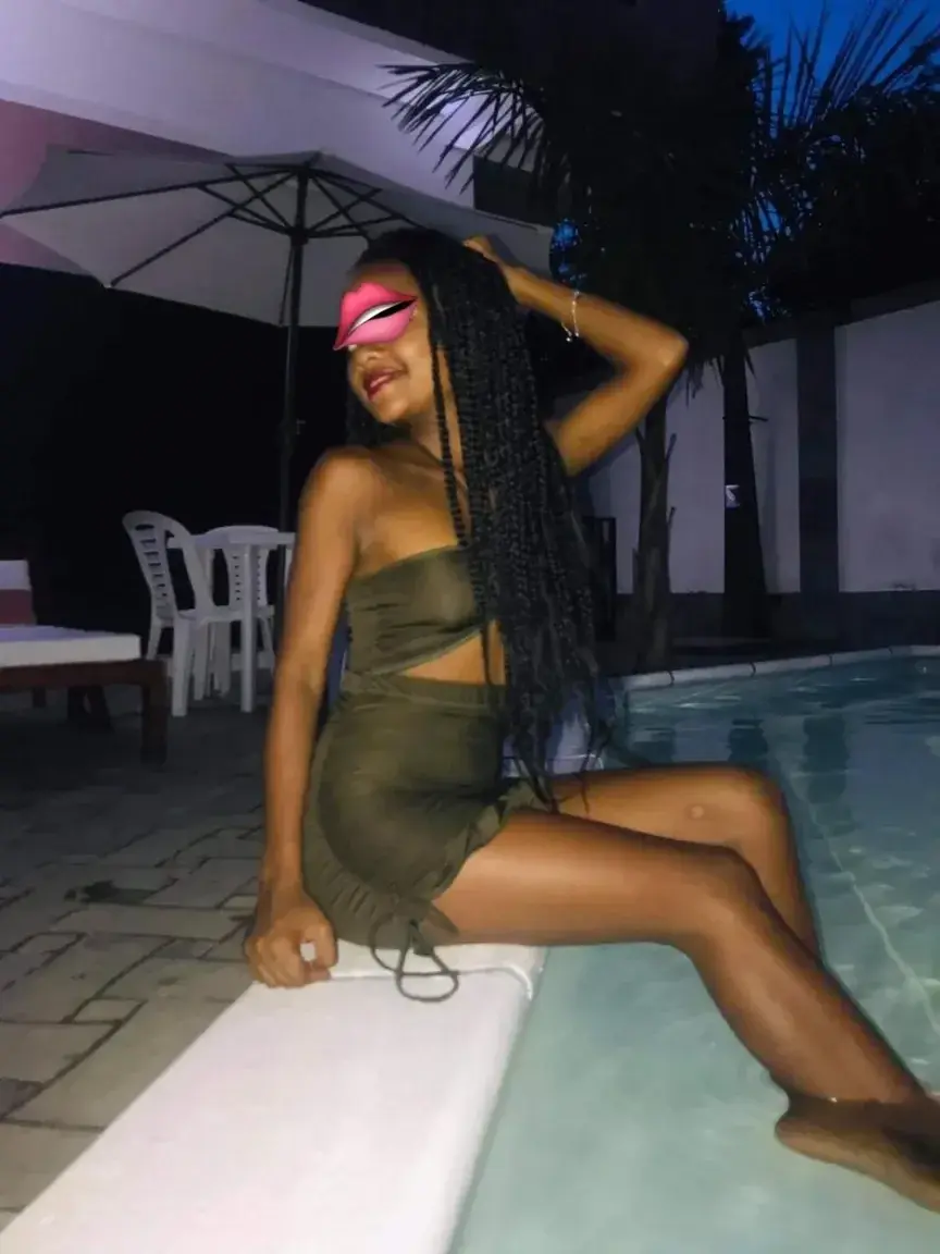 Leak & nude 3 — Princesseblack69
