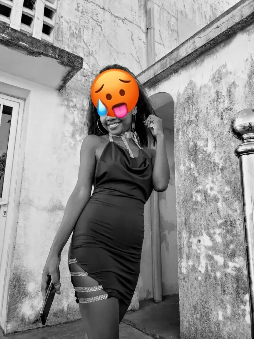 Leak & nude 5 — Princesseblack69
