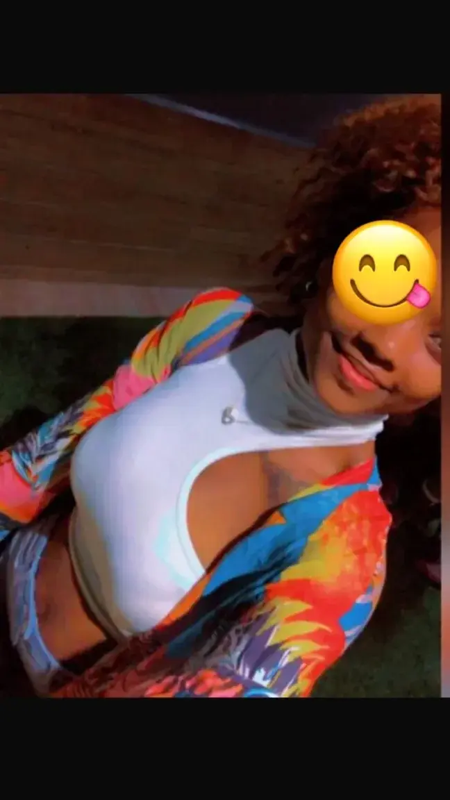 Leak & nude 6 — Princesseblack69