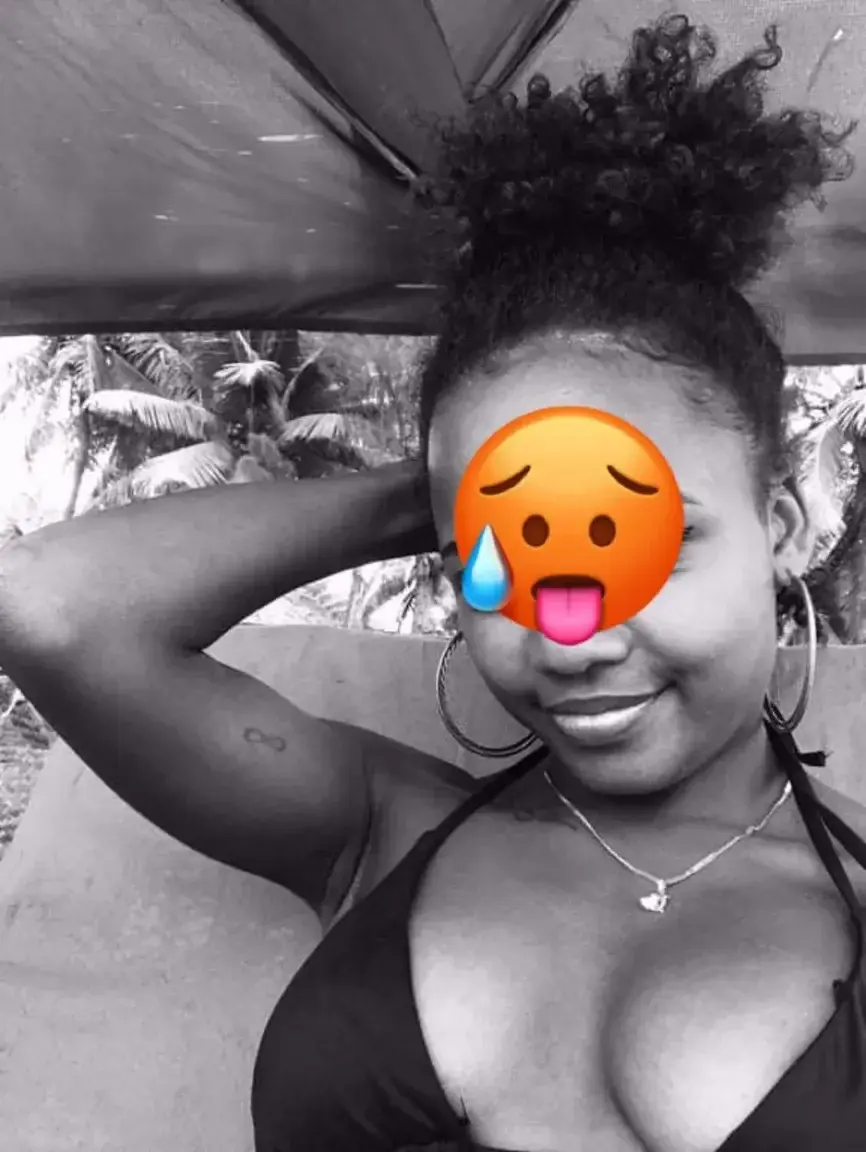 Leak & nude 10 — Princesseblack69