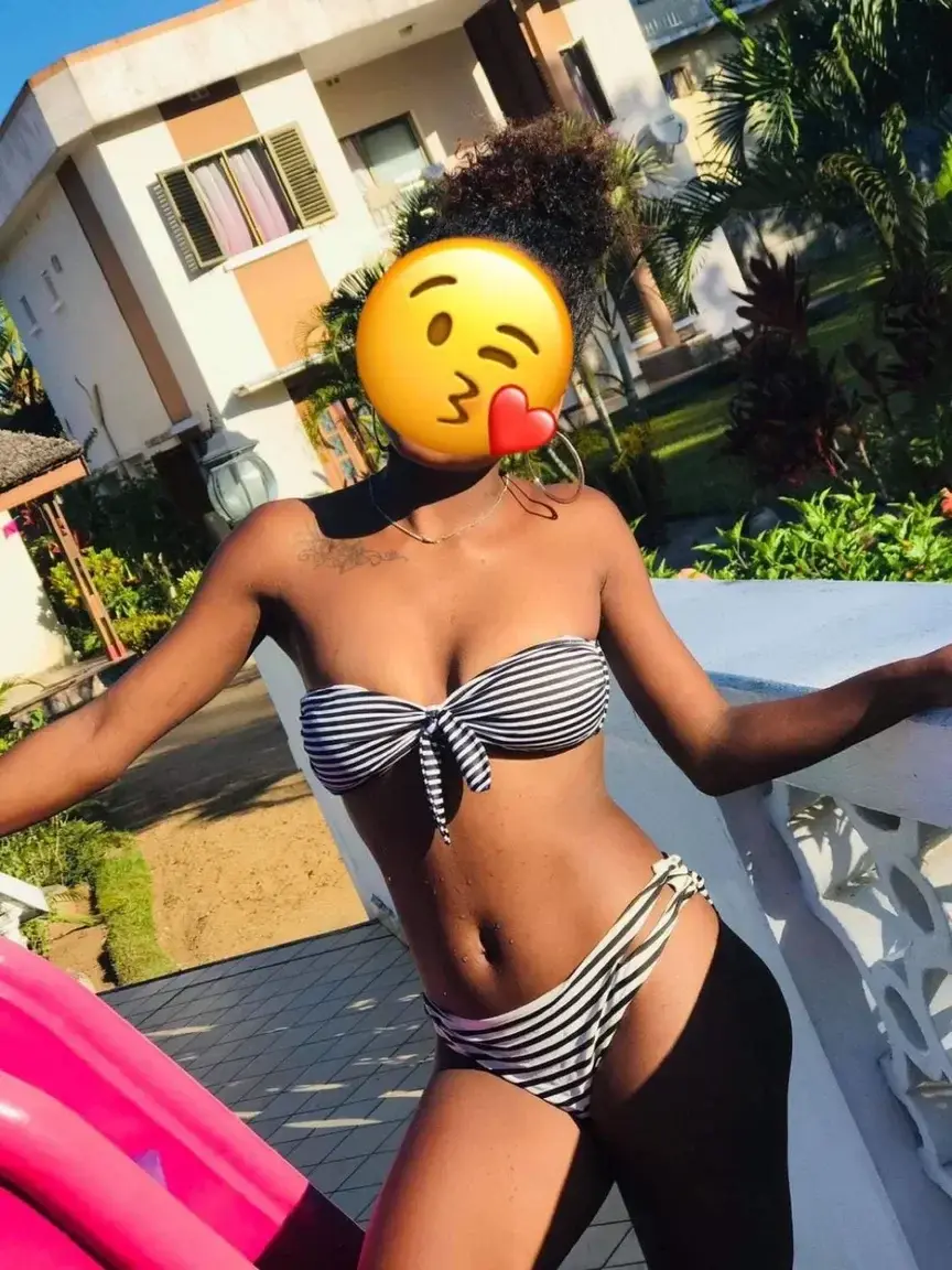 Leak & nude 11 — Princesseblack69
