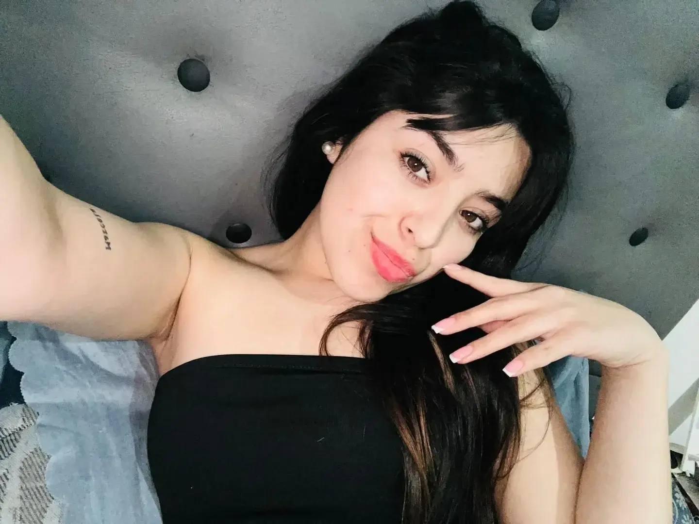 Leak & nude 2 — franchesca_