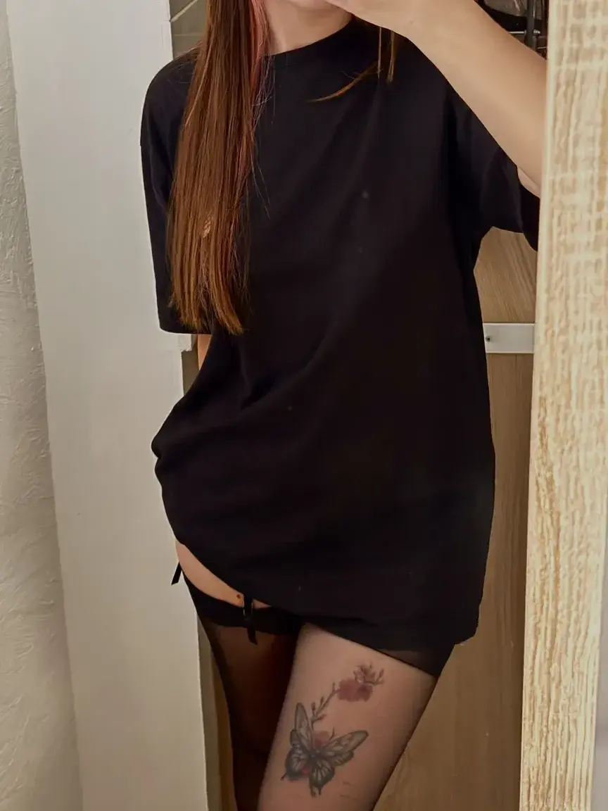 Leak & nude 3 — alexia-rose