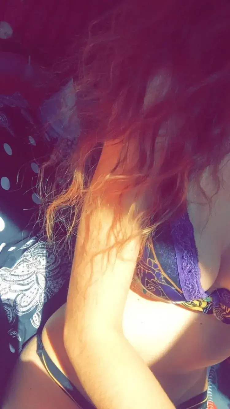 Leak & nude 3 — Asli_mym