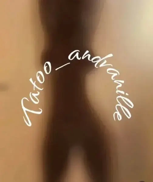 Leak & nude 3 — Tatoo_andvanille