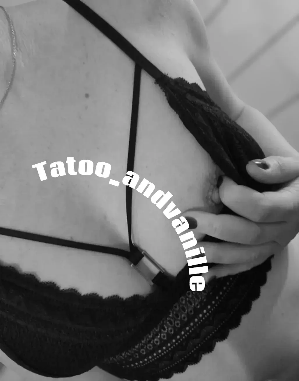 Leak & nude 4 — Tatoo_andvanille