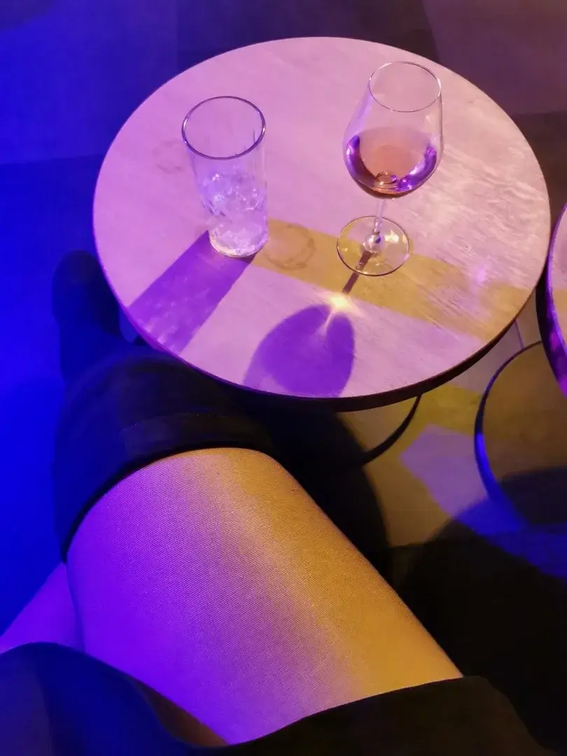 Leak & nude 3 — Fleurdelacour