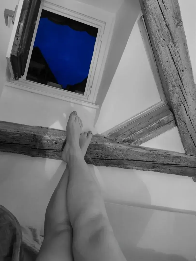 Leak & nude 5 — Fleurdelacour