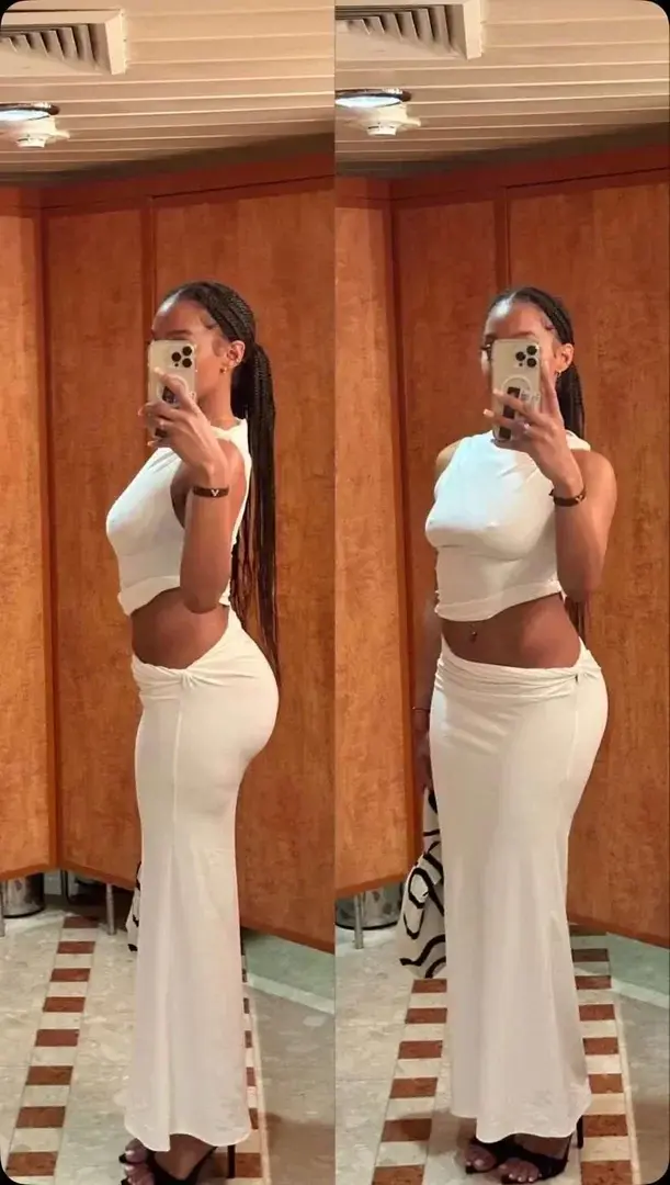 Mazikeen___ - Photo exclusive MYM 2 | French Modèles