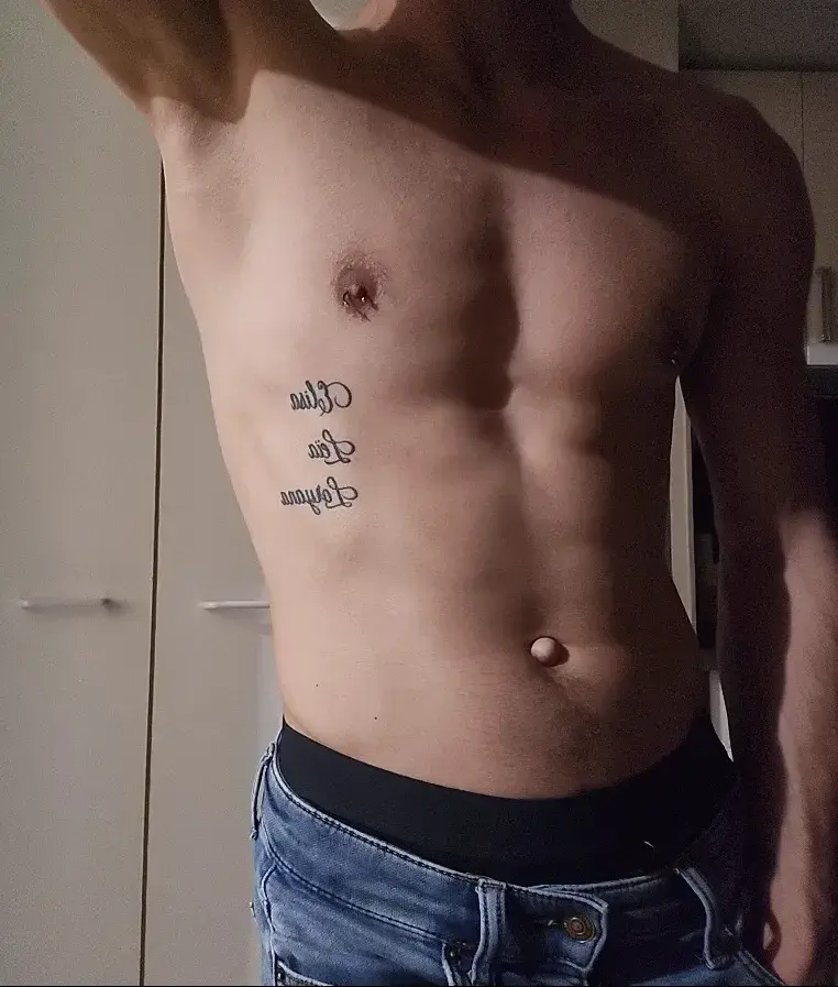 Leak & nude 1 — Boubou_80