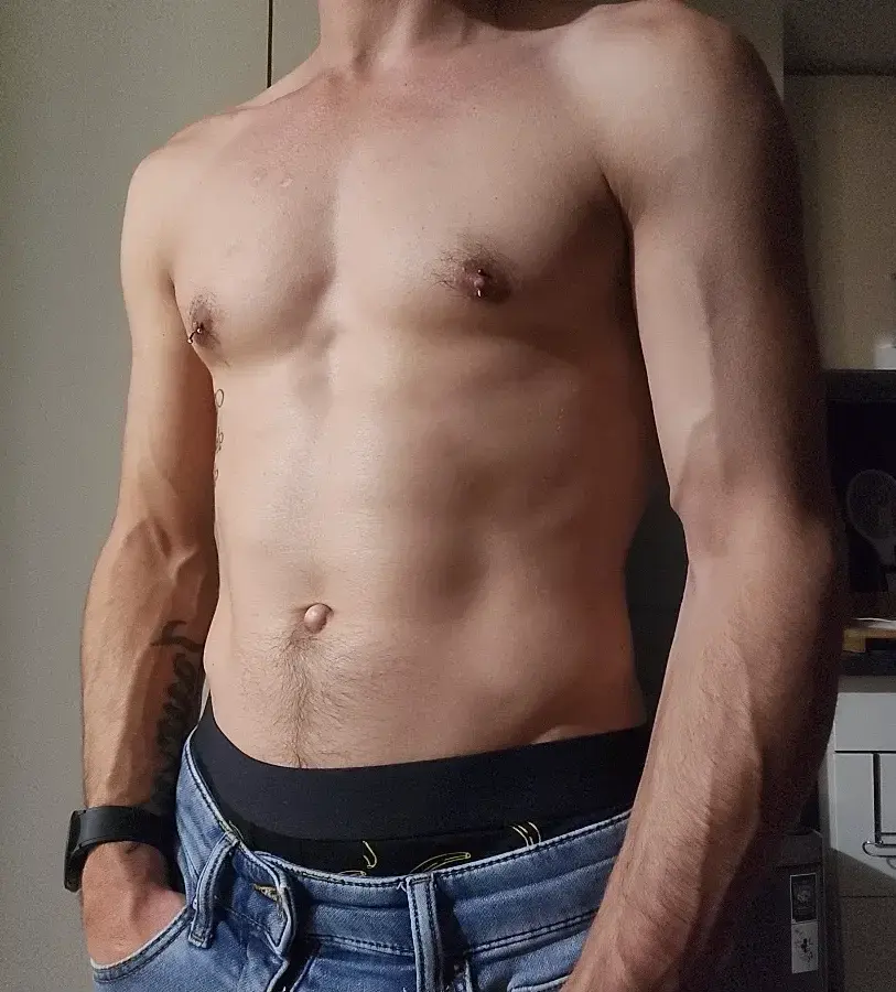 Leak & nude 2 — Boubou_80