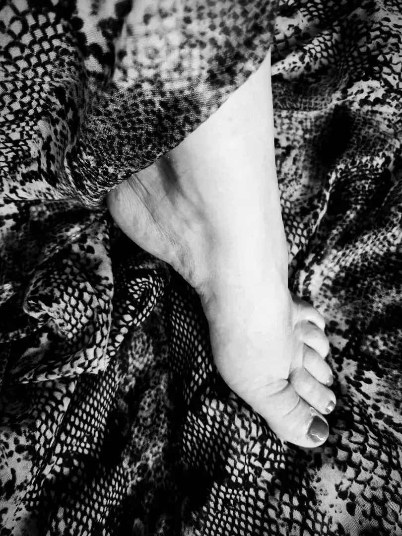 Leak & nude 3 — Miimoune