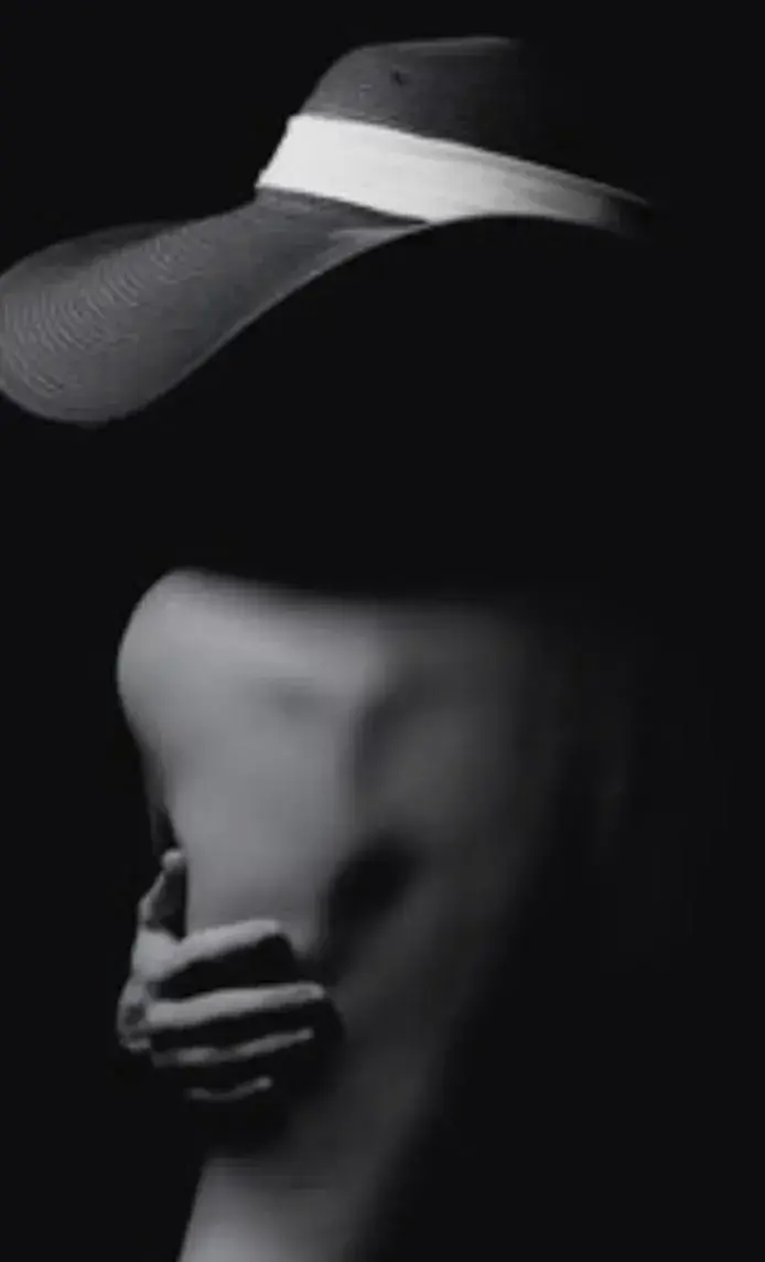 Leak & nude 8 — Miimoune