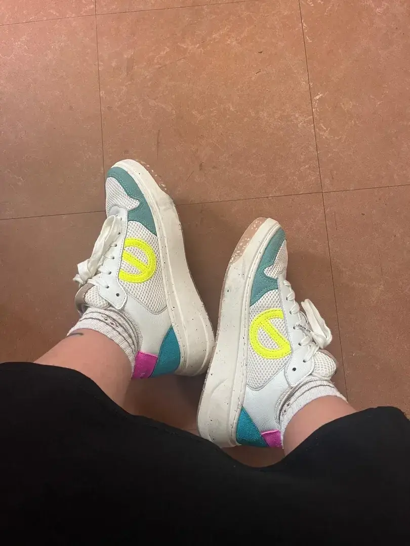 Leak & nude 1 — _feetgoddess