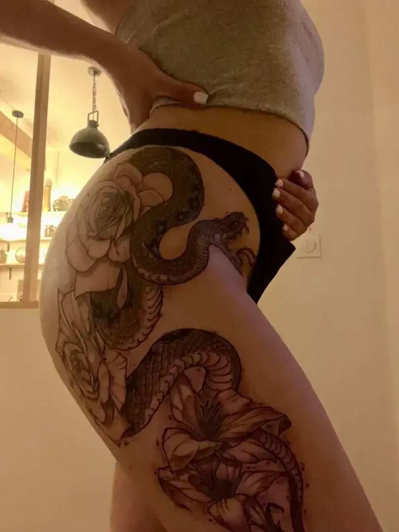 Photo de couverture de _feetgoddess